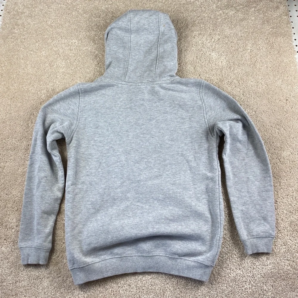Outerstuff Texas Rangers 2023 World Series‎ Champions Hoodie Kids Gray L 14/16